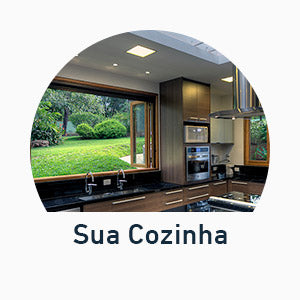 Sua Cozinha