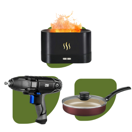 Todos os Produtos