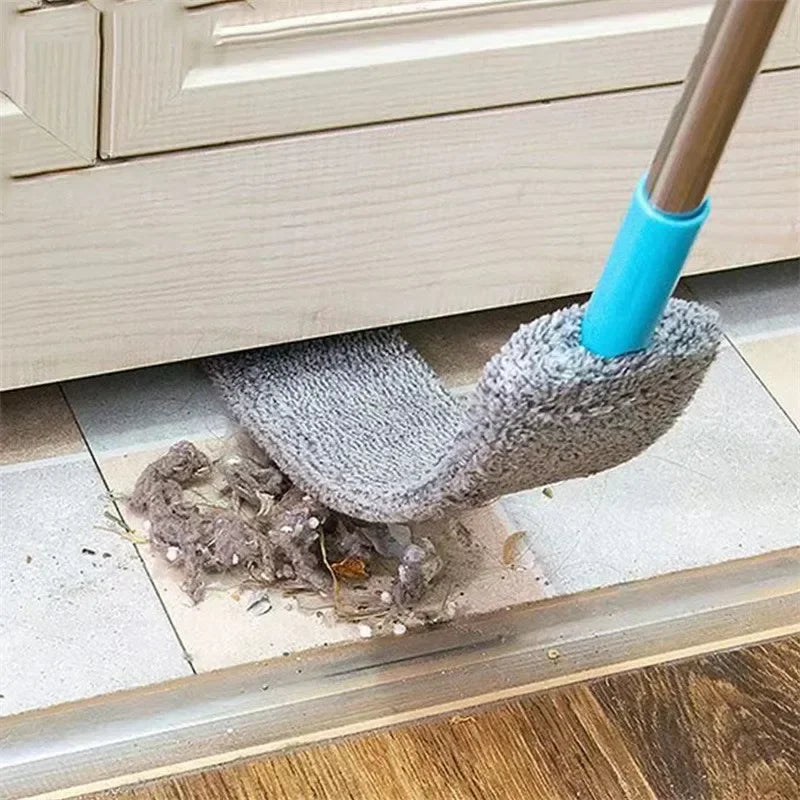 Alcance Puro - Transforme sua limpeza doméstica com eficiência e facilidade!