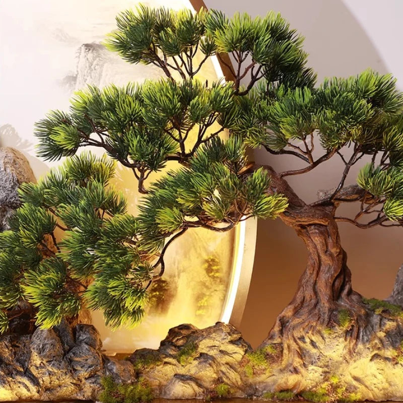 Deco Vision 3D- (RESTAM 4 UNIDADES)