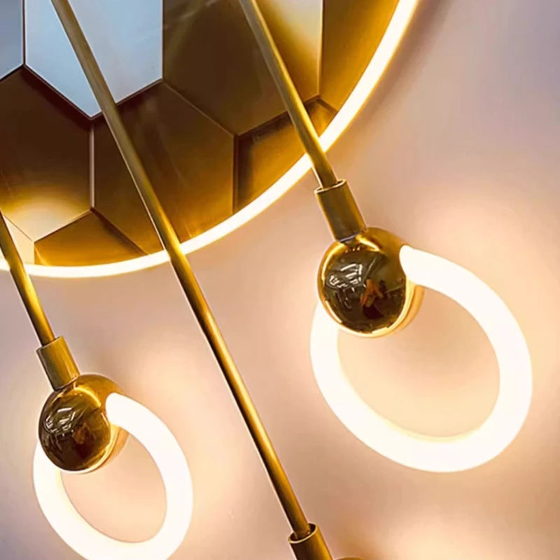 Deco Vision 3D- (RESTAM 4 UNIDADES)